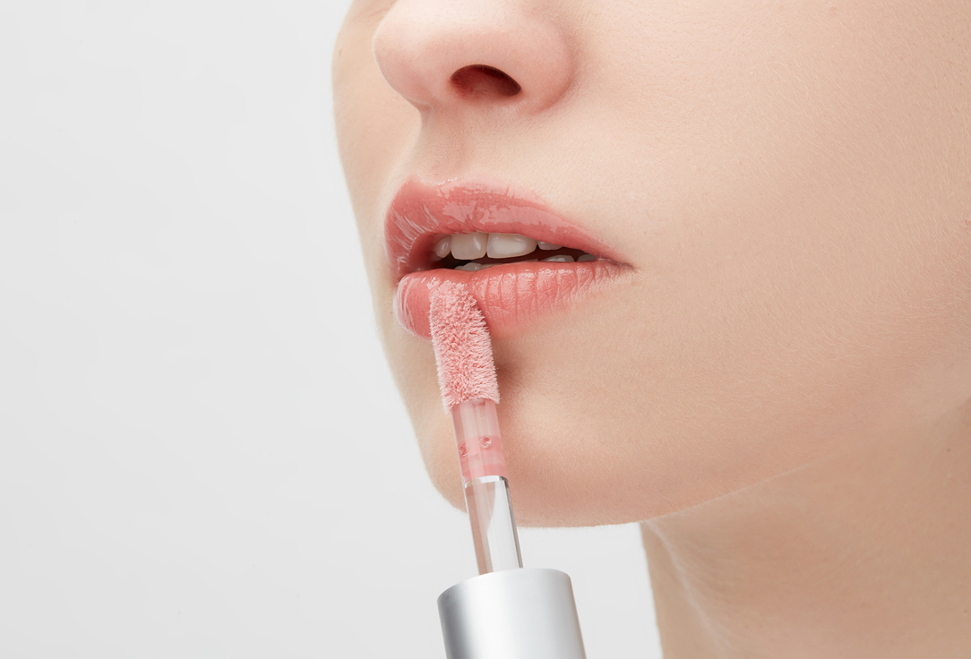 INFLUENCE beauty Lip gel gloss Gloss-X
