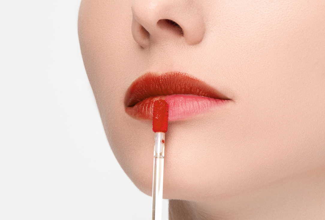 DARLING* Liquid Matte Lip Tint VELVET WATER