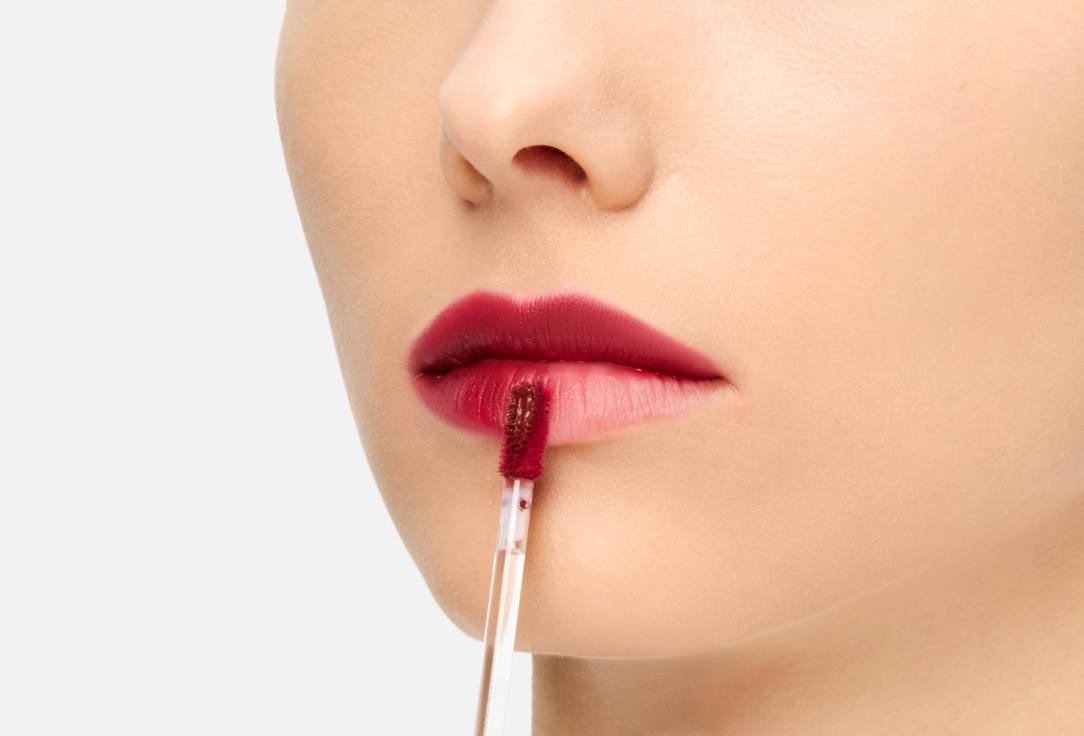 DARLING* Liquid Matte Lipstick VELVET WATER