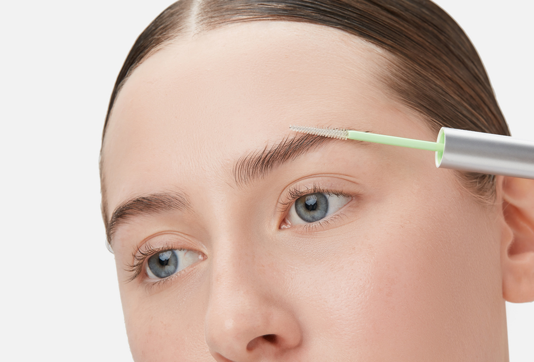 INFLUENCE beauty Brow gel Brow Robot Nano