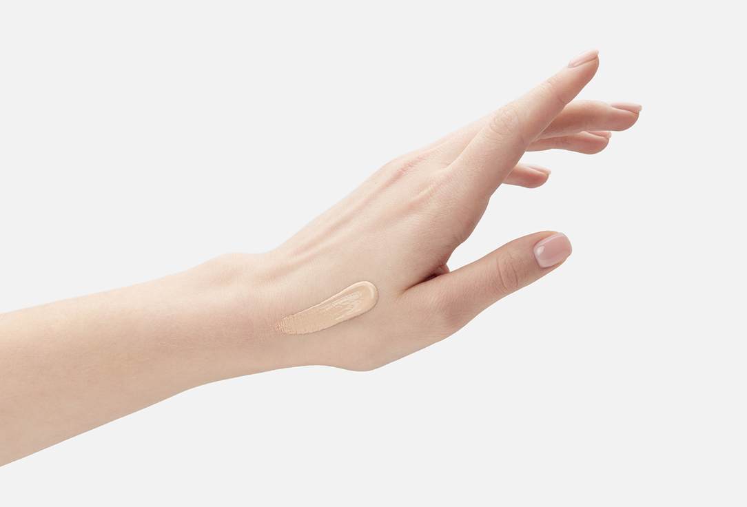 Vivienne Sabo Mattifying foundation Terra 02 23 ml Vivienne Sabo Mattifying foundation Terra