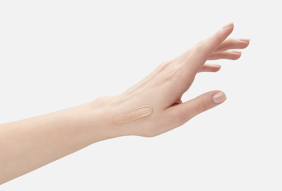 Vivienne Sabo Moisturizing foundation Ocean