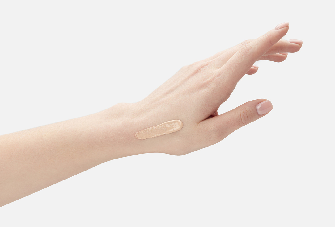 Vivienne Sabo Satin foundation spf20 Flamme