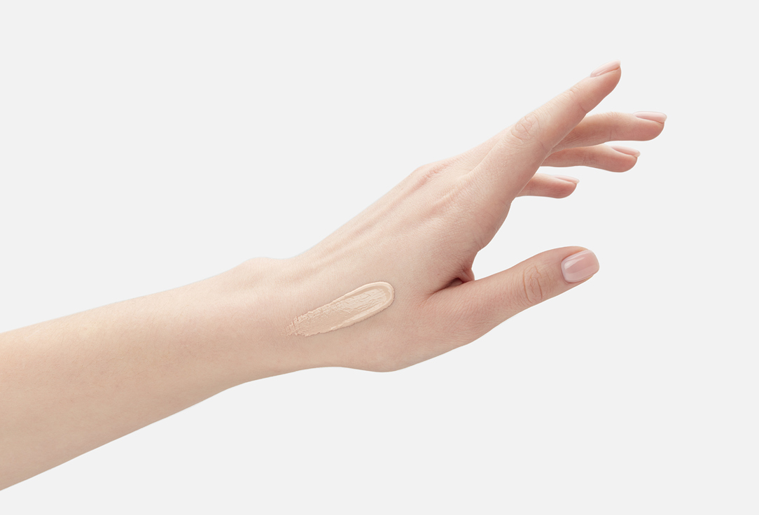 Vivienne Sabo Natural coverage foundation Aerien