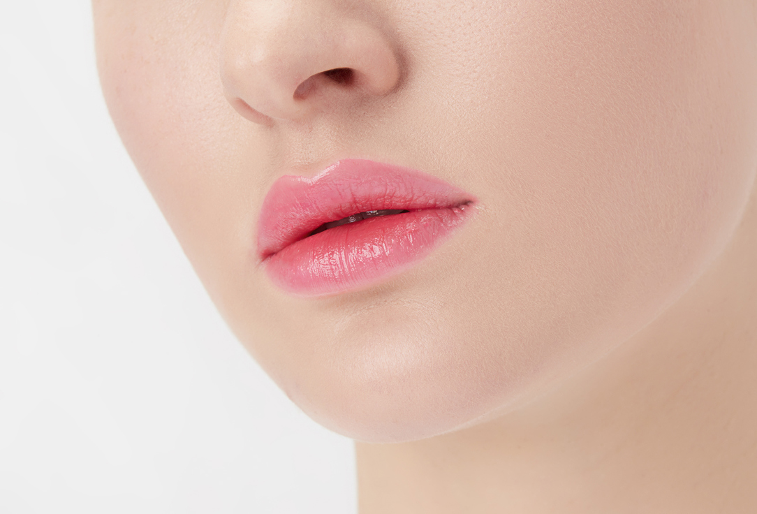 essence Tinted lip & cheek balm JUICY MELON
