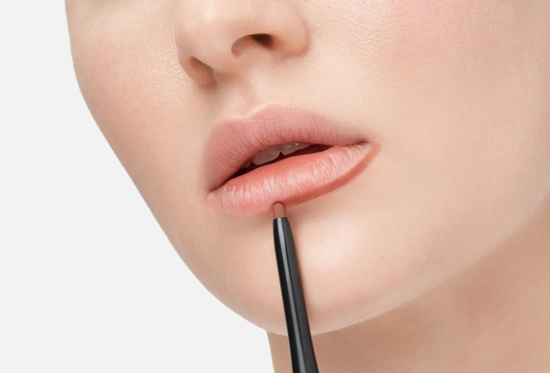 essence Lipliner 8h matte comfort 10, The perfect shade 0.3 g essence Lipliner 8h matte comfort