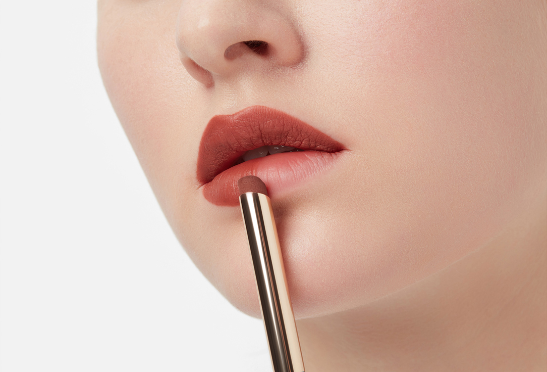 Estée Lauder Silky Matte Lipstick Pure Color Exploit 301, Smokescreen 0.7 g Estée Lauder Silky Matte Lipstick Pure Color Exploit