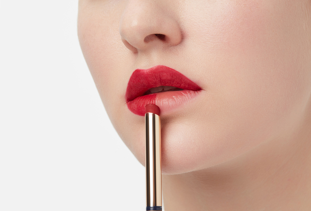 Estée Lauder Silky Matte Lipstick Pure Color Exploit