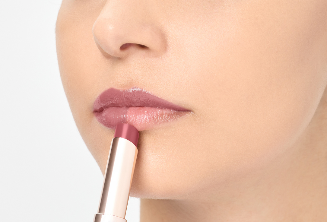 Lancome Hydrating lip balm Idole Butterglow