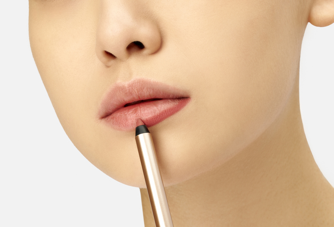 Lancome Waterproof Creamy Matte Lip Liner Idole Lip Shaper