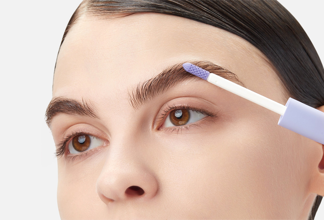 Blondesister Lash and brow conditioning serum Serum 2 in 1 lash&brow eyes first