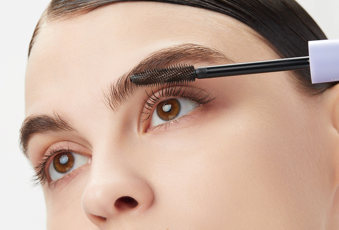 Blondesister mascara Mascara 4 in 1 click&turn
