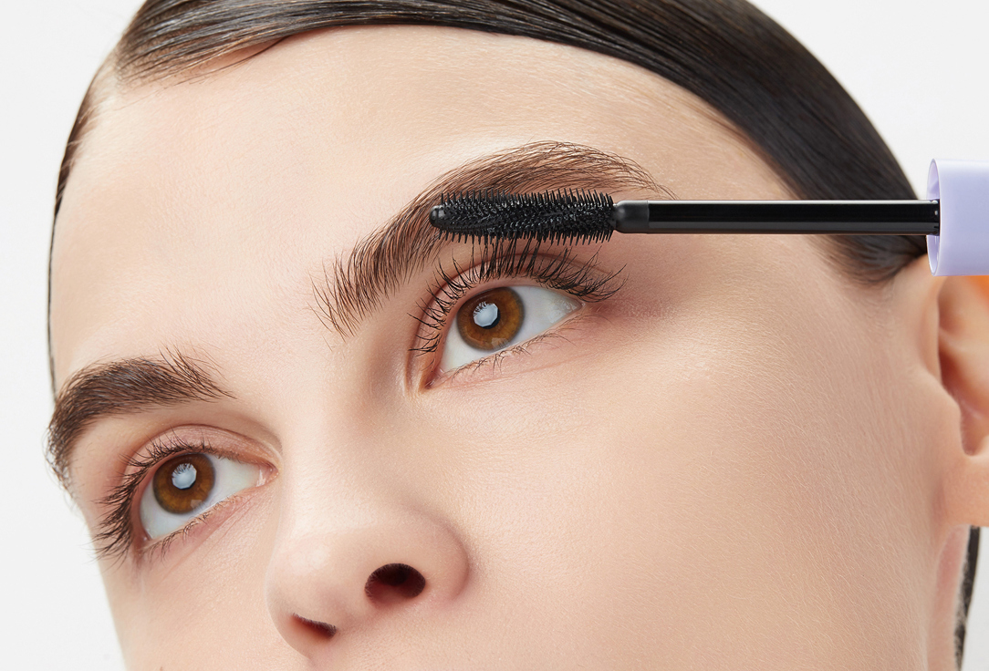 Blondesister Тушь для ресниц Mascara 4 in 1 click&turn