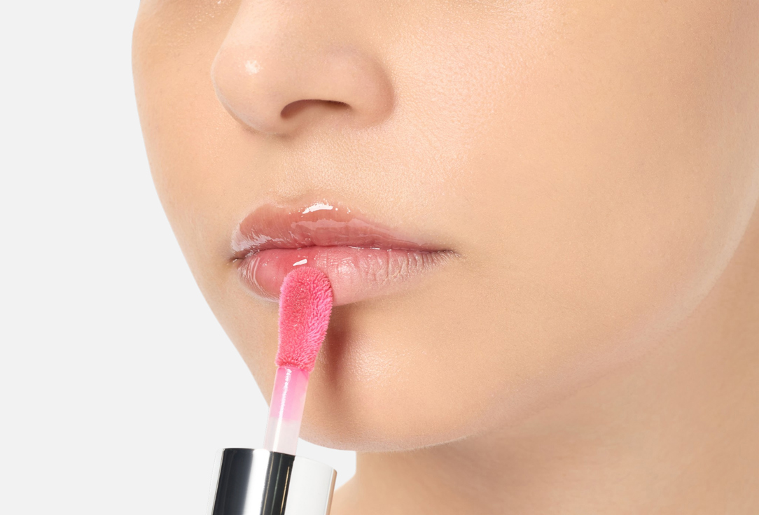 TIRTIR Nourishing glossy lip oil My glow lip oil Rosy 5.7 ml TIRTIR Nourishing glossy lip oil My glow lip oil
