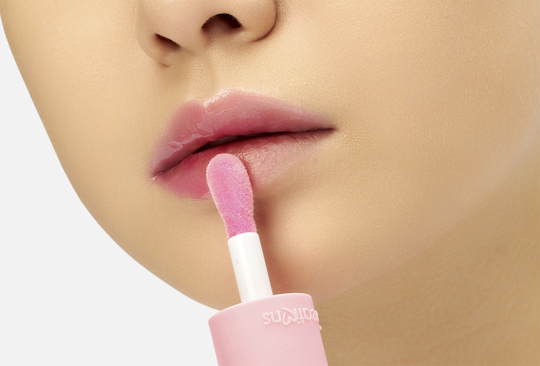BEAUTY CREATIONS Nourishing Lip Oil All About You 01, My fav topper 6.5 ml BEAUTY CREATIONS Nourishing Lip Oil All About You