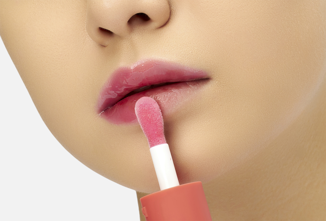 BEAUTY CREATIONS Nourishing Lip Oil All About You