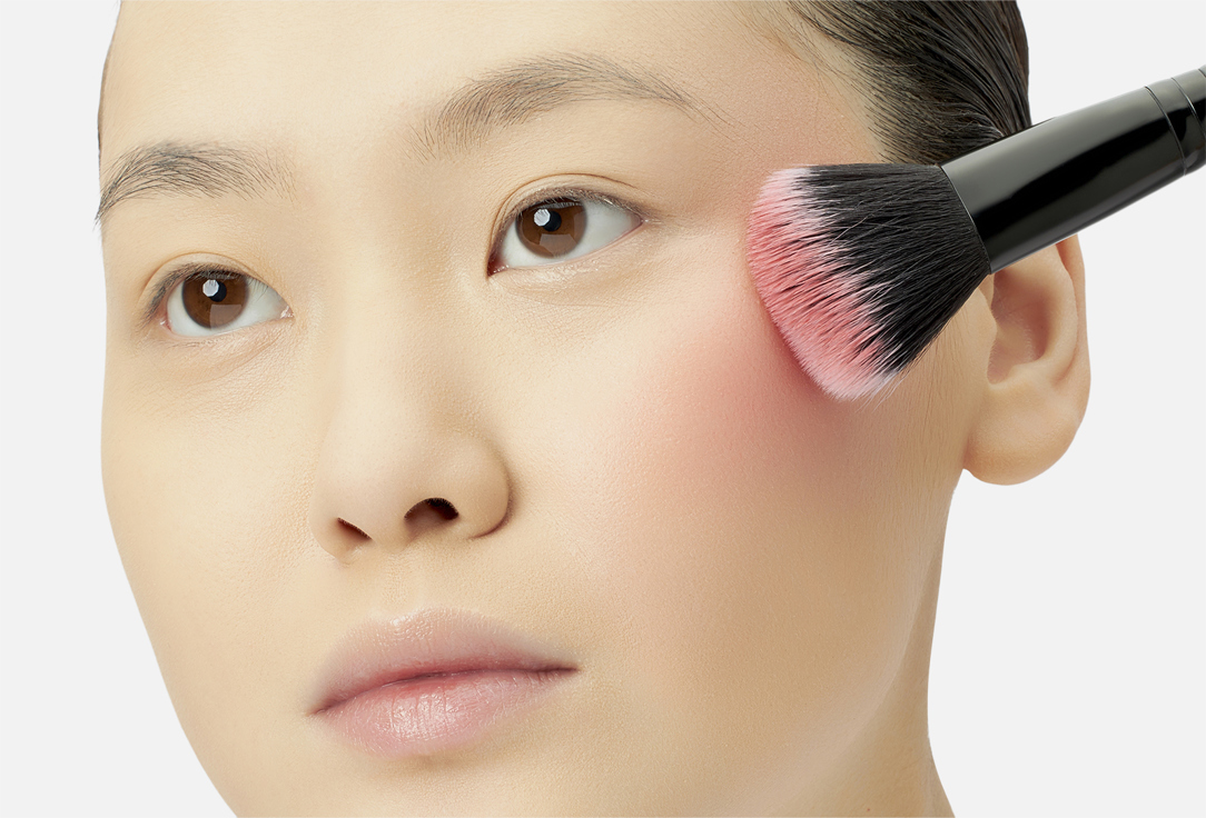 BEAUTY CREATIONS Nourishing Cream Blush Stay Blushin' Cute
