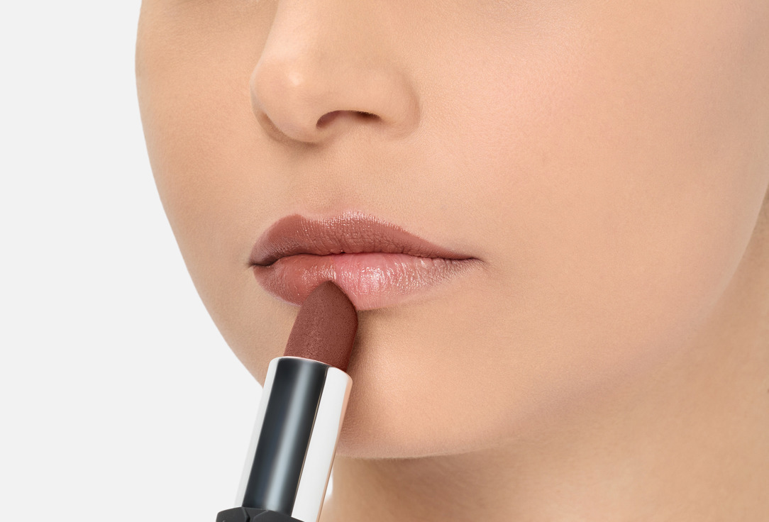 DEBORAH MILANO Matte lipstick Red mat