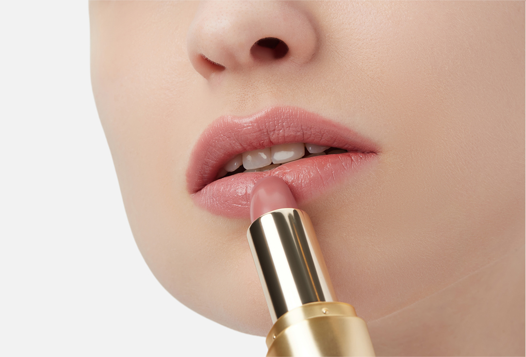 DEBORAH MILANO Glossy lipstick Rossetto milano red 02, Rose 4.2 g DEBORAH MILANO Glossy lipstick Rossetto milano red