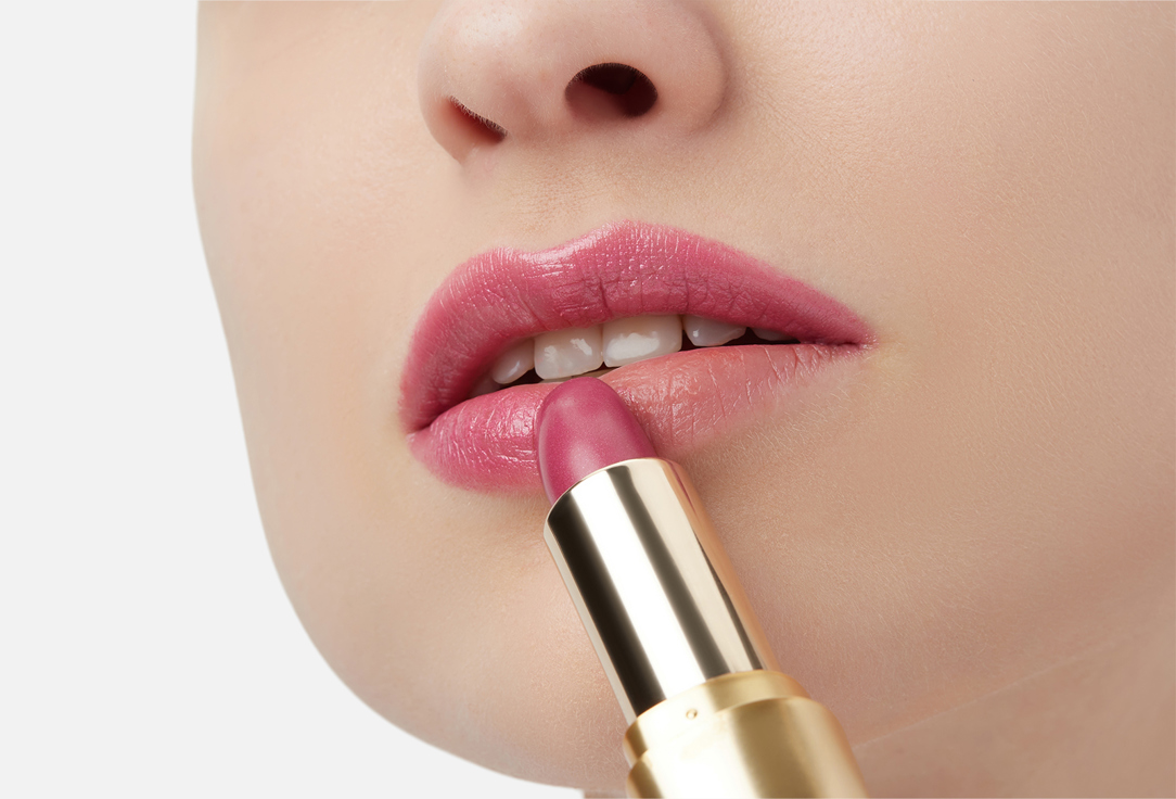 DEBORAH MILANO Glossy lipstick Rossetto milano red