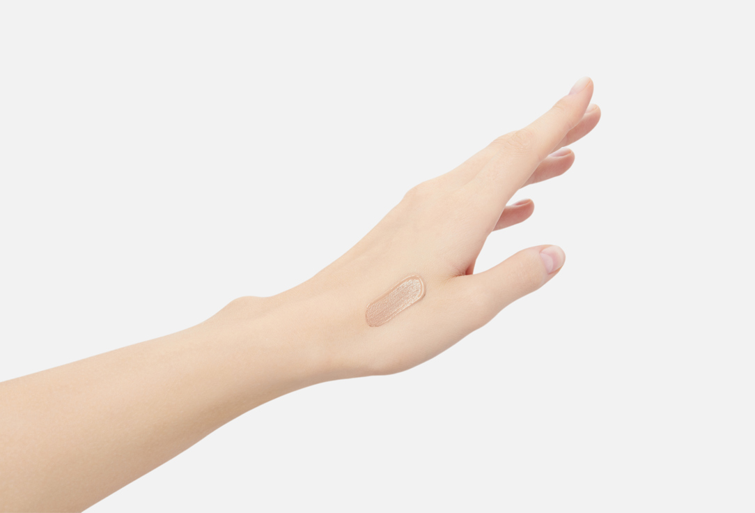 DEBORAH MILANO Skin perfecting foundation SPF 15 Skin Booster BB Cream 5-in-1