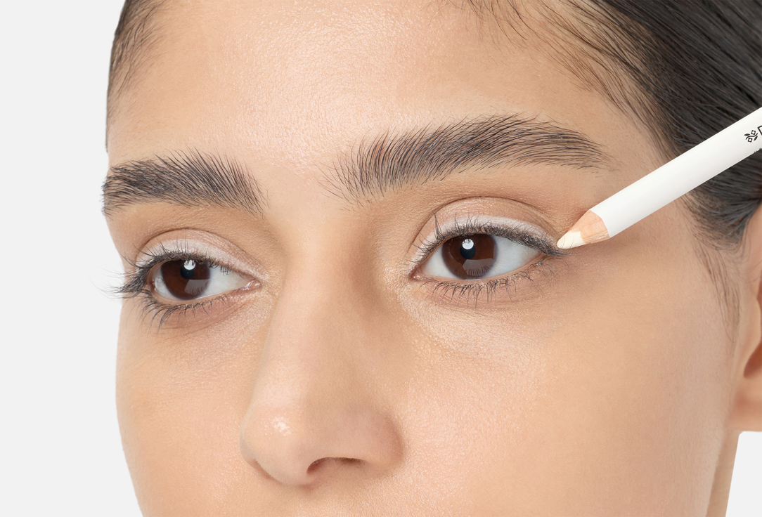 DEBORAH MILANO Matte eye pencil Kajal velvet