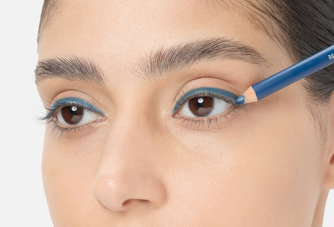 DEBORAH MILANO Matte eye pencil Kajal velvet