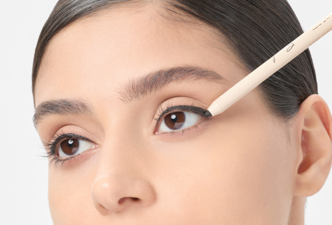 Character Long-lasting Eyeliner Pencil Twist up