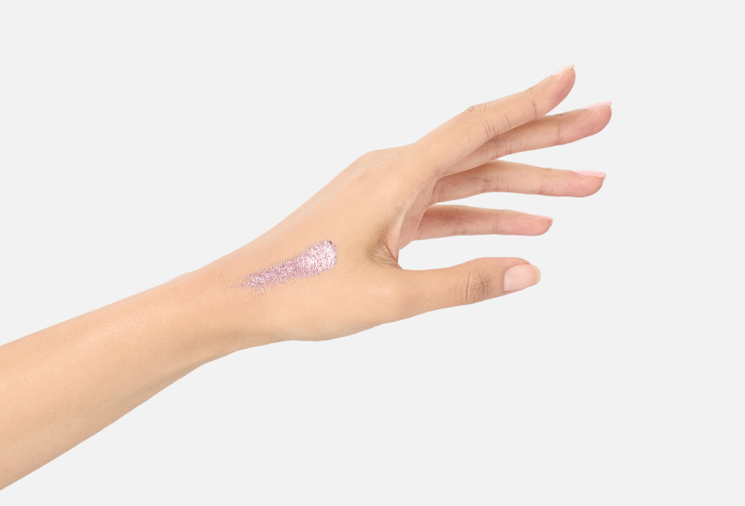 Character Sparkling Eyeshadow Powder Chromatic