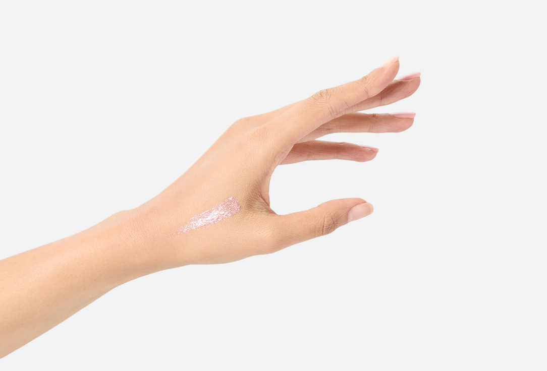 Character Sparkling Eyeshadow Powder Chromatic 006 3 g Character Sparkling Eyeshadow Powder Chromatic