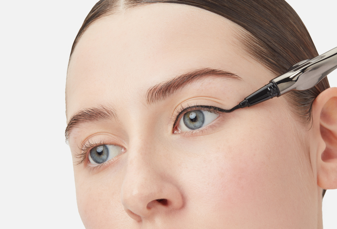 INFLUENCE beauty Eyeliner Manipula