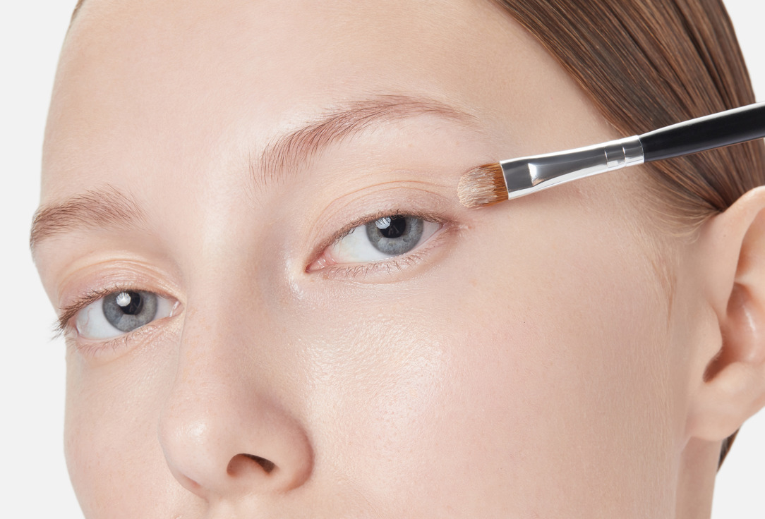 RAD База под тени для век Start Here Eyeshadow Base