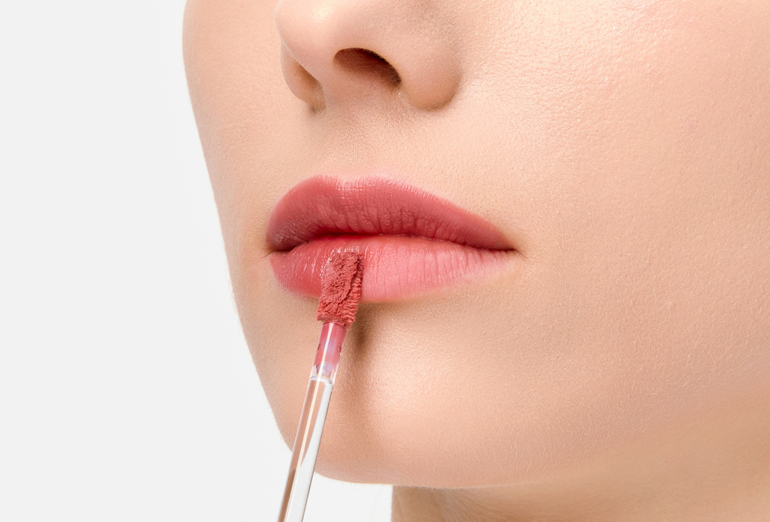 DARLING* Liquid Matte Lipstick VELVET WATER 04 4.4 g DARLING* Liquid Matte Lipstick VELVET WATER