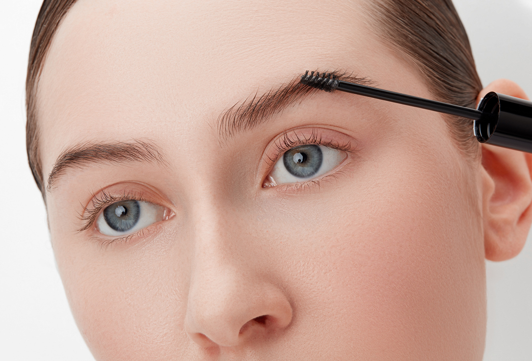 Provoc Fixing Eyebrow Gel Browow