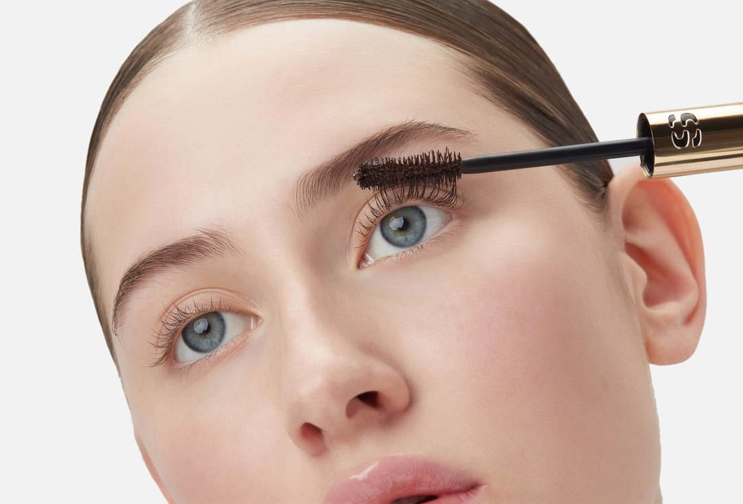 Sisley Volumizing mascara Phyto-Noir Mascara