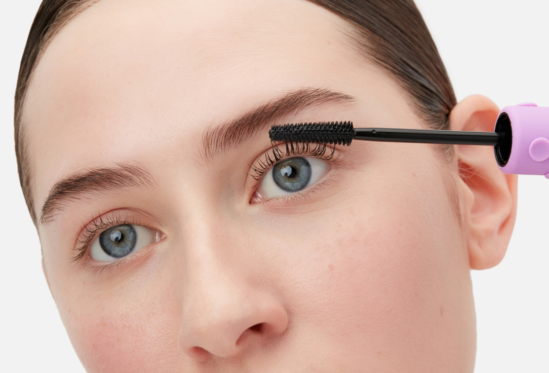Love Generation volumizing mascara Tentacle 01 9 ml Love Generation volumizing mascara Tentacle