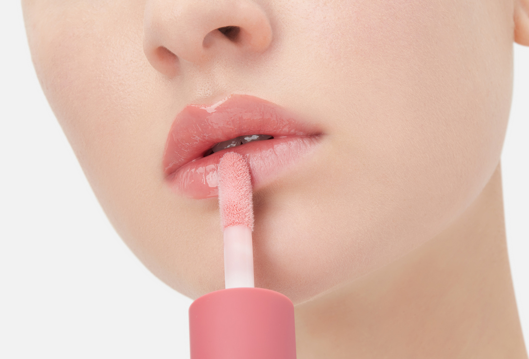 3INA lip oil THE COLOR LIP OIL 362 4 ml 3INA lip oil THE COLOR LIP OIL