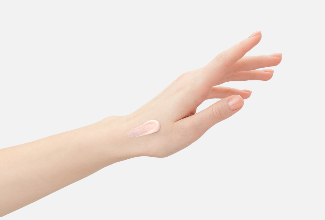 Shiseido Instant glow hydrating primer SPF25 PA++ Revitalessence