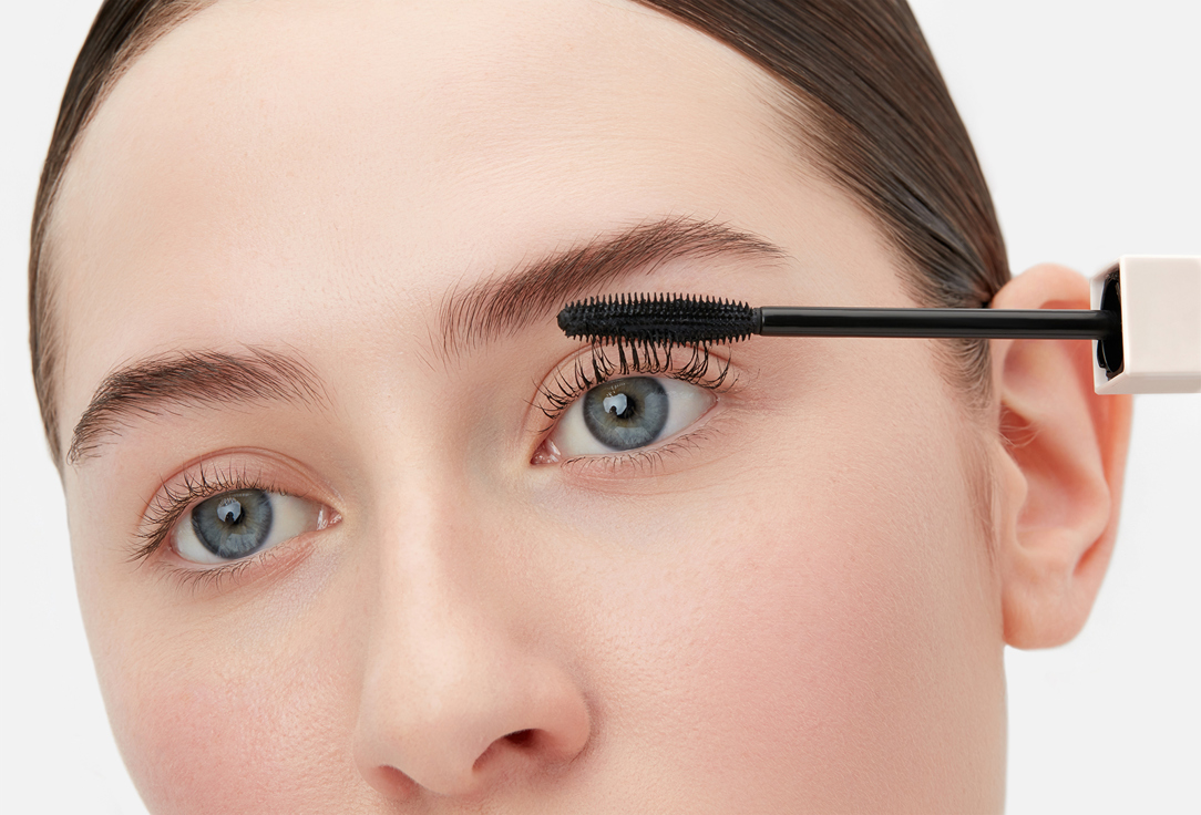 Stellary Volumizing mascara Volume ambition