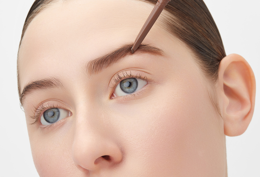 Divage Automatic Brow Pencil Brow Addiction