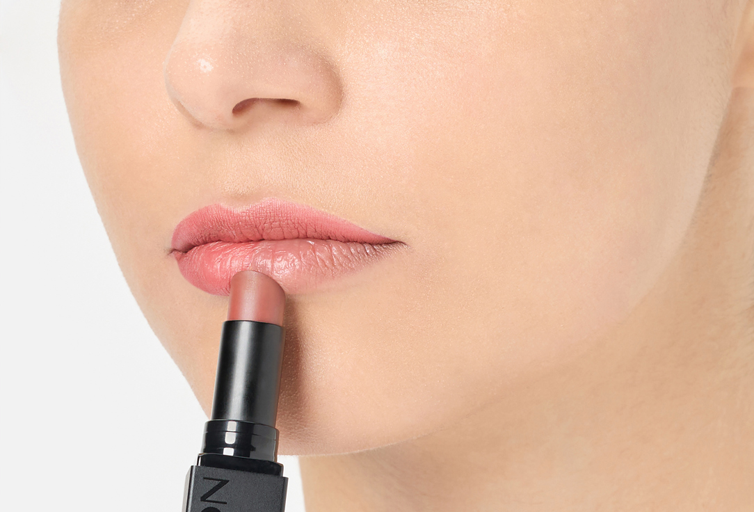 Revlon Long-Lasting Matte Lipstick ColorStay Suede Ink