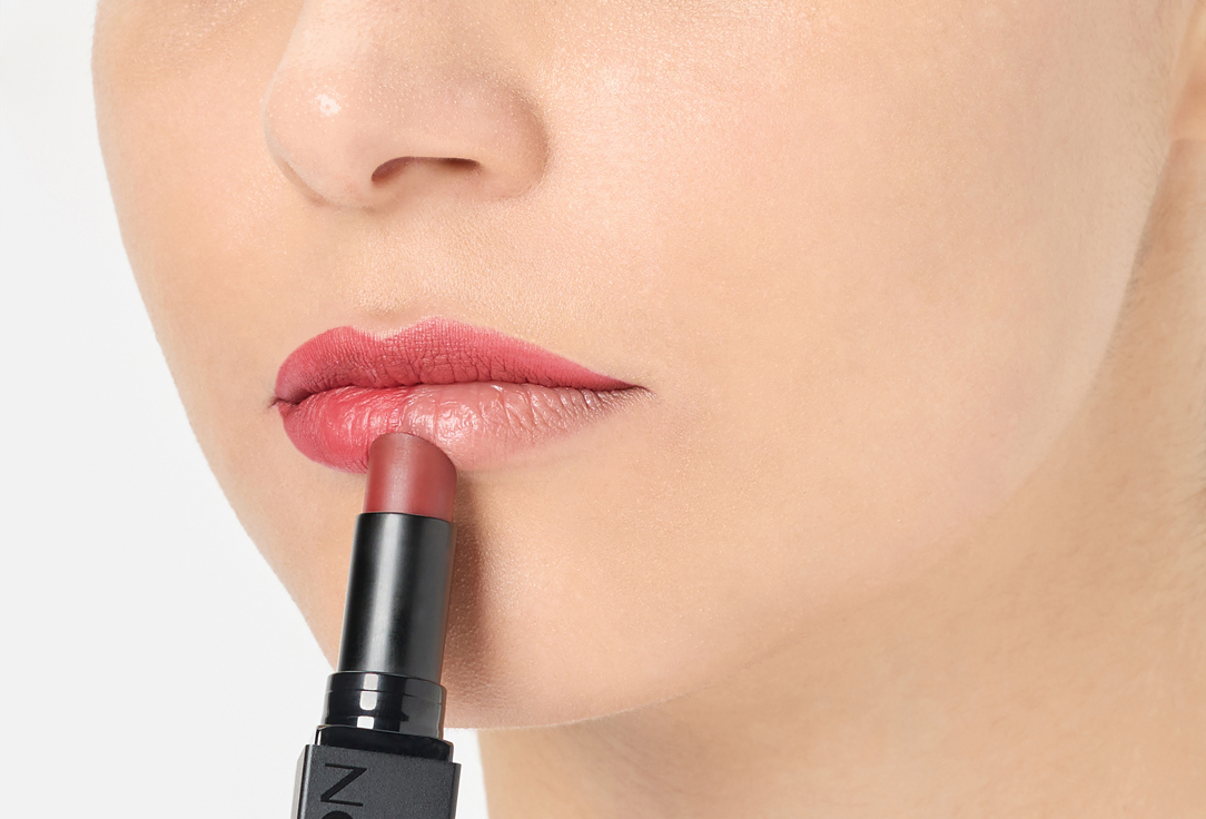 Revlon Long-Lasting Matte Lipstick ColorStay Suede Ink 002, No rules 2.5 g Revlon Long-Lasting Matte Lipstick ColorStay Suede Ink