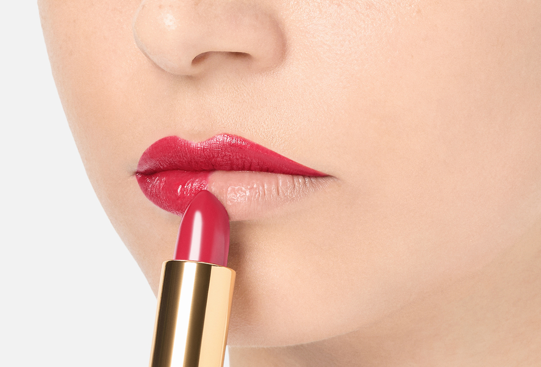 Revlon Moisturizing Satin Lipstick Super Lustrous