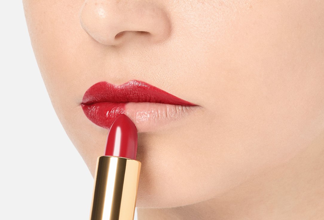 Revlon Moisturizing Satin Lipstick Super Lustrous