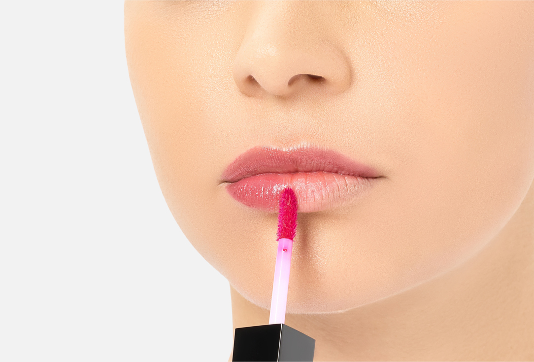 siellabeauty  Lip and cheek tint Ultra-lightweight
