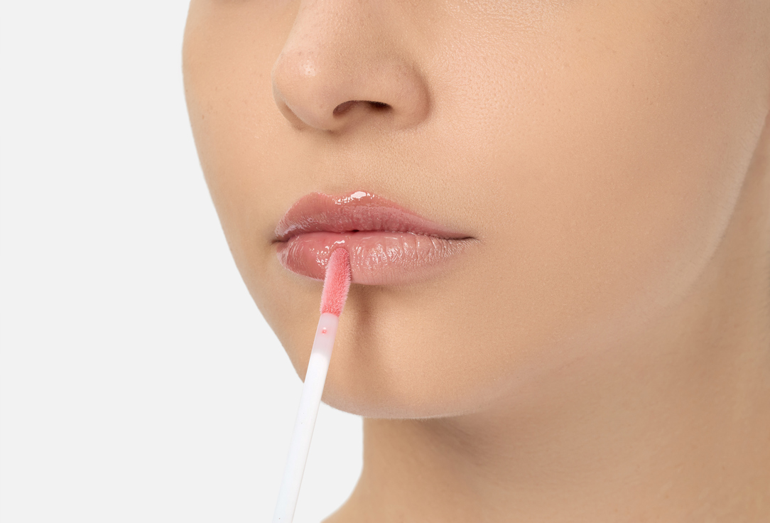 siellabeauty Lip Gloss Hydrating Gloss Sally 20 g siellabeauty Lip Gloss Hydrating Gloss