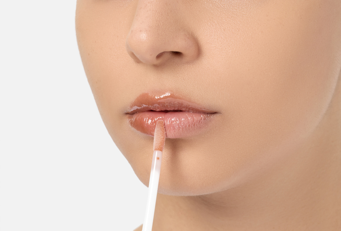 siellabeauty  Lip Gloss Hydrating Gloss