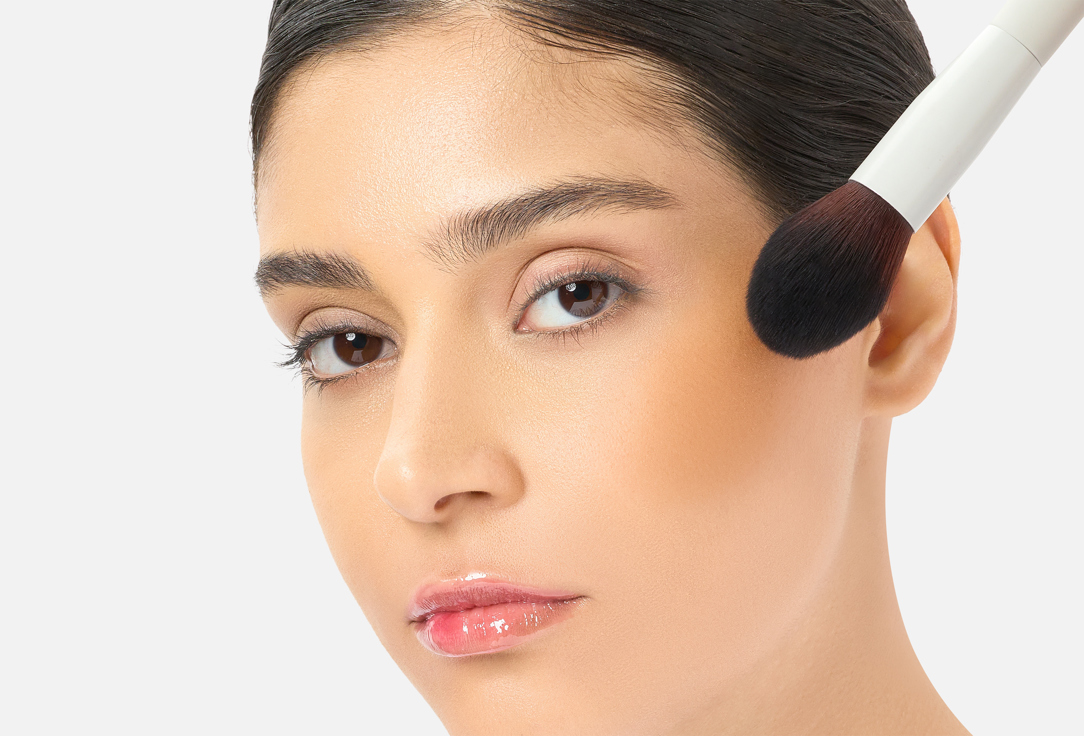 siellabeauty  Powder Bronzer Bronza