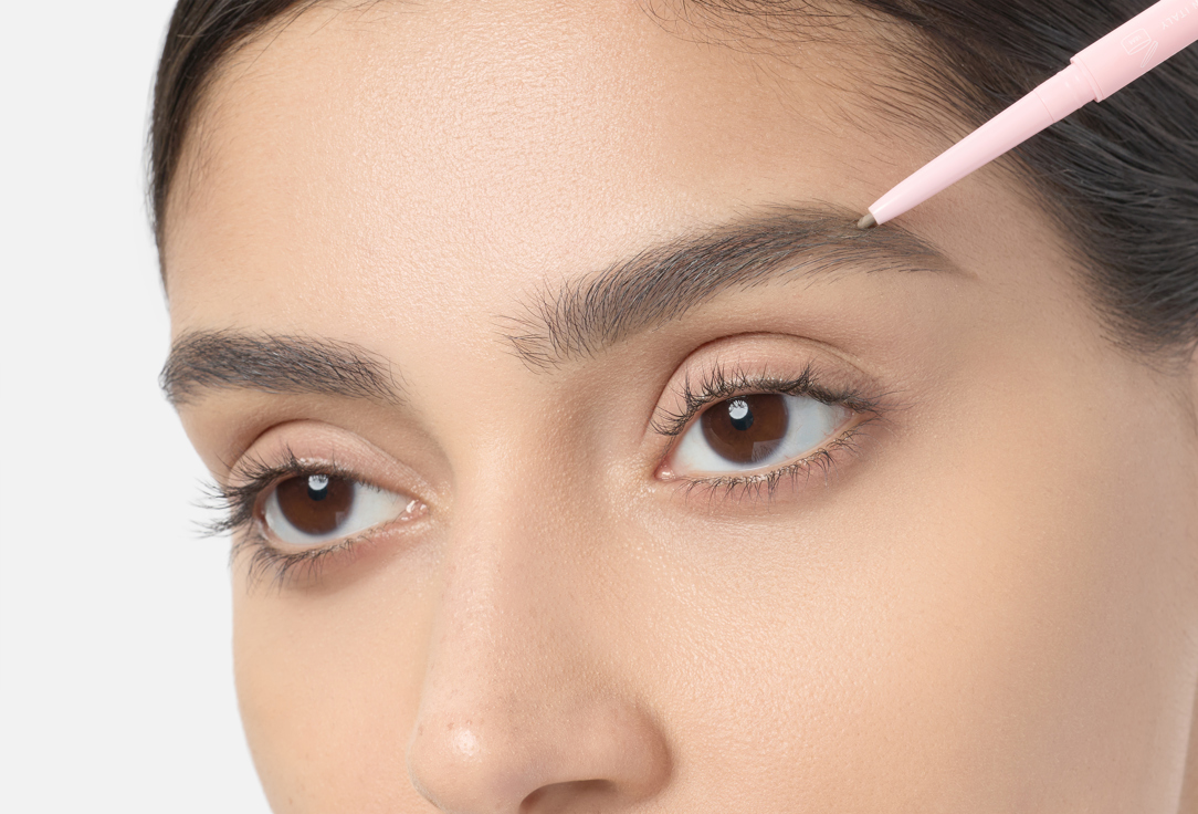 siellabeauty  Eyebrow Pencil The Brow Boss