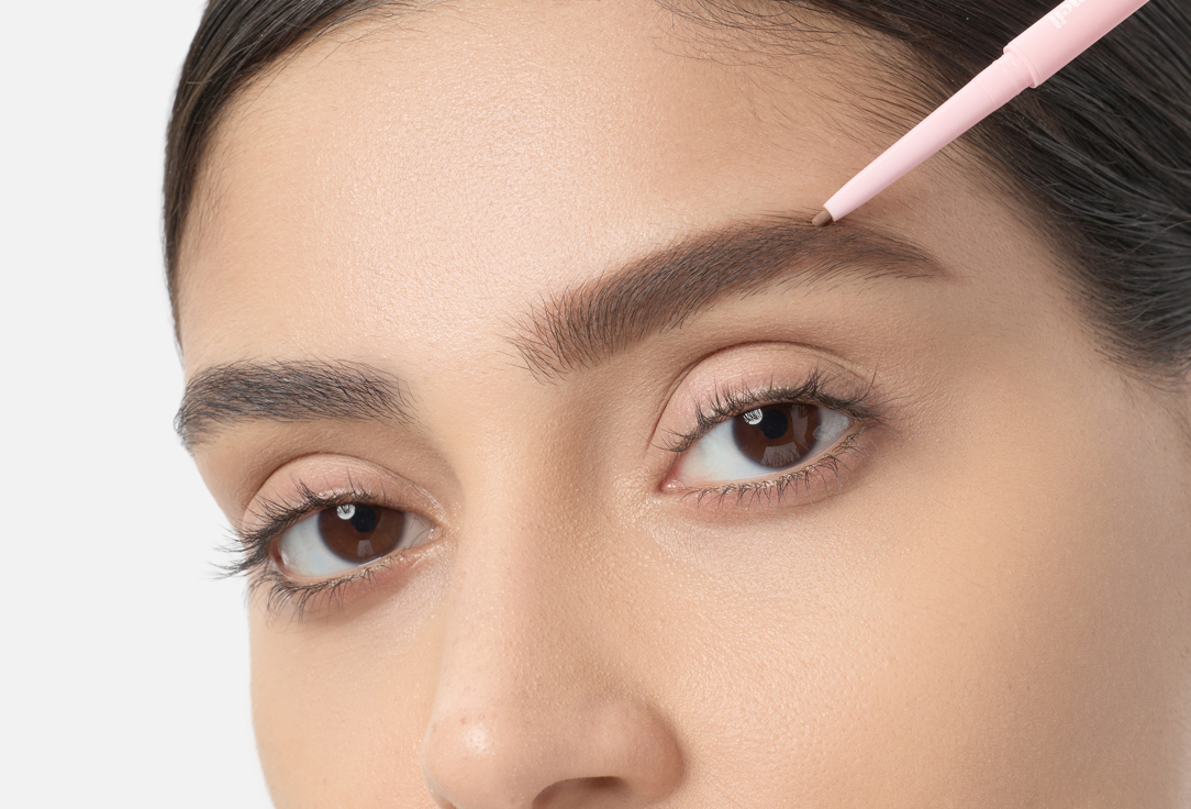 siellabeauty  Eyebrow Pencil The Brow Boss